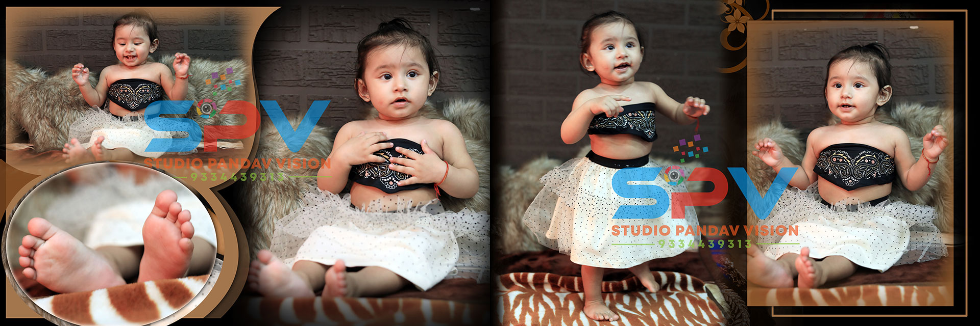 Baby Photoshoot