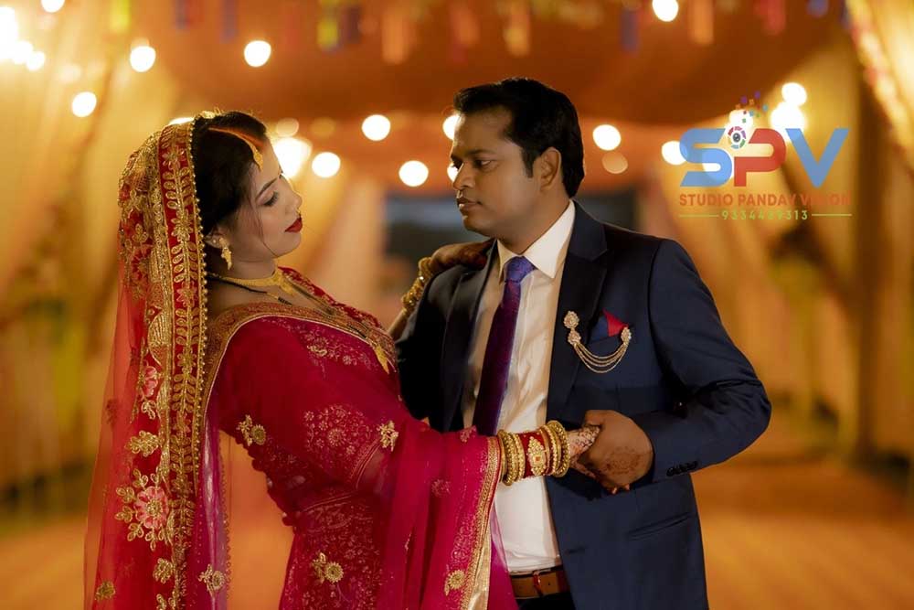 Photography services