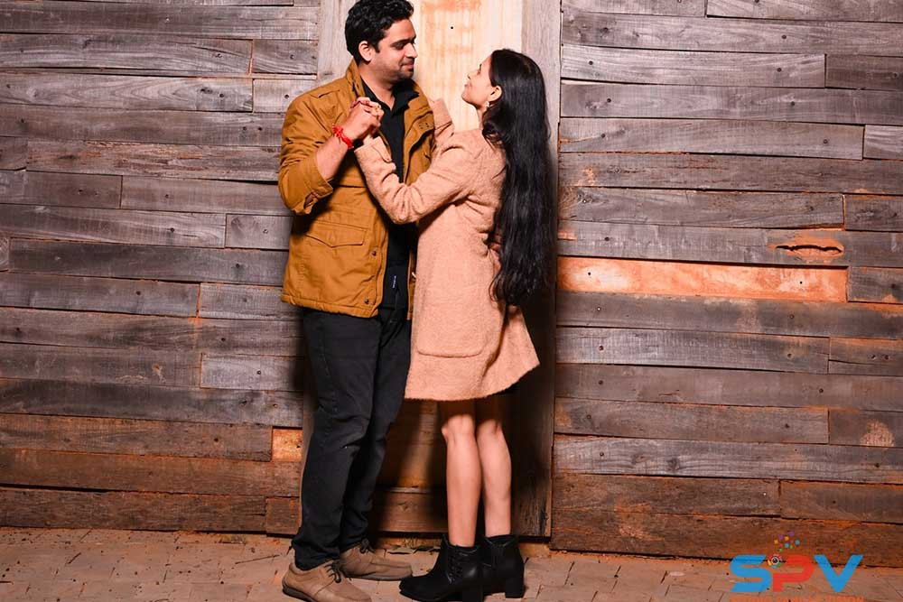 Pre-Wedding Cinematic Video