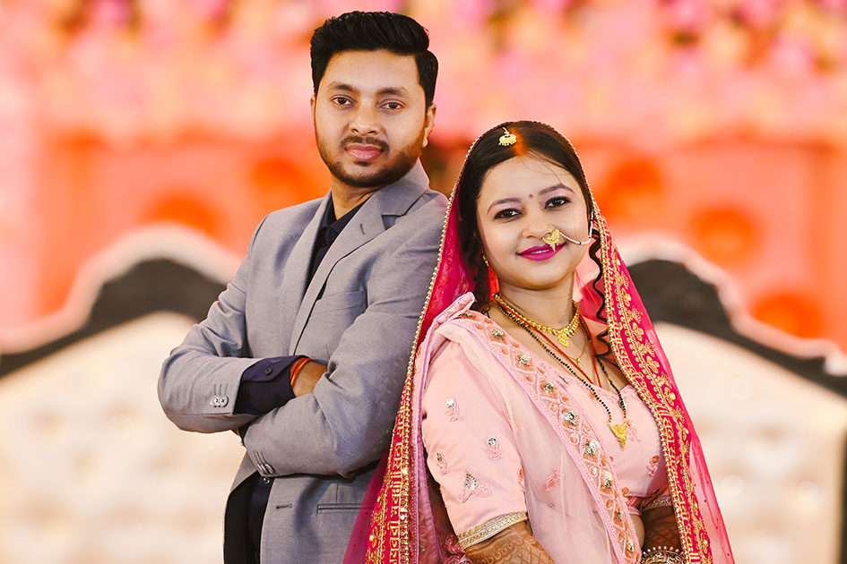 Why Professional Wedding Photography Matters