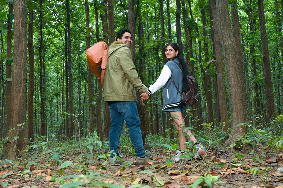 Why Professional Pre Wedding Photography Matters