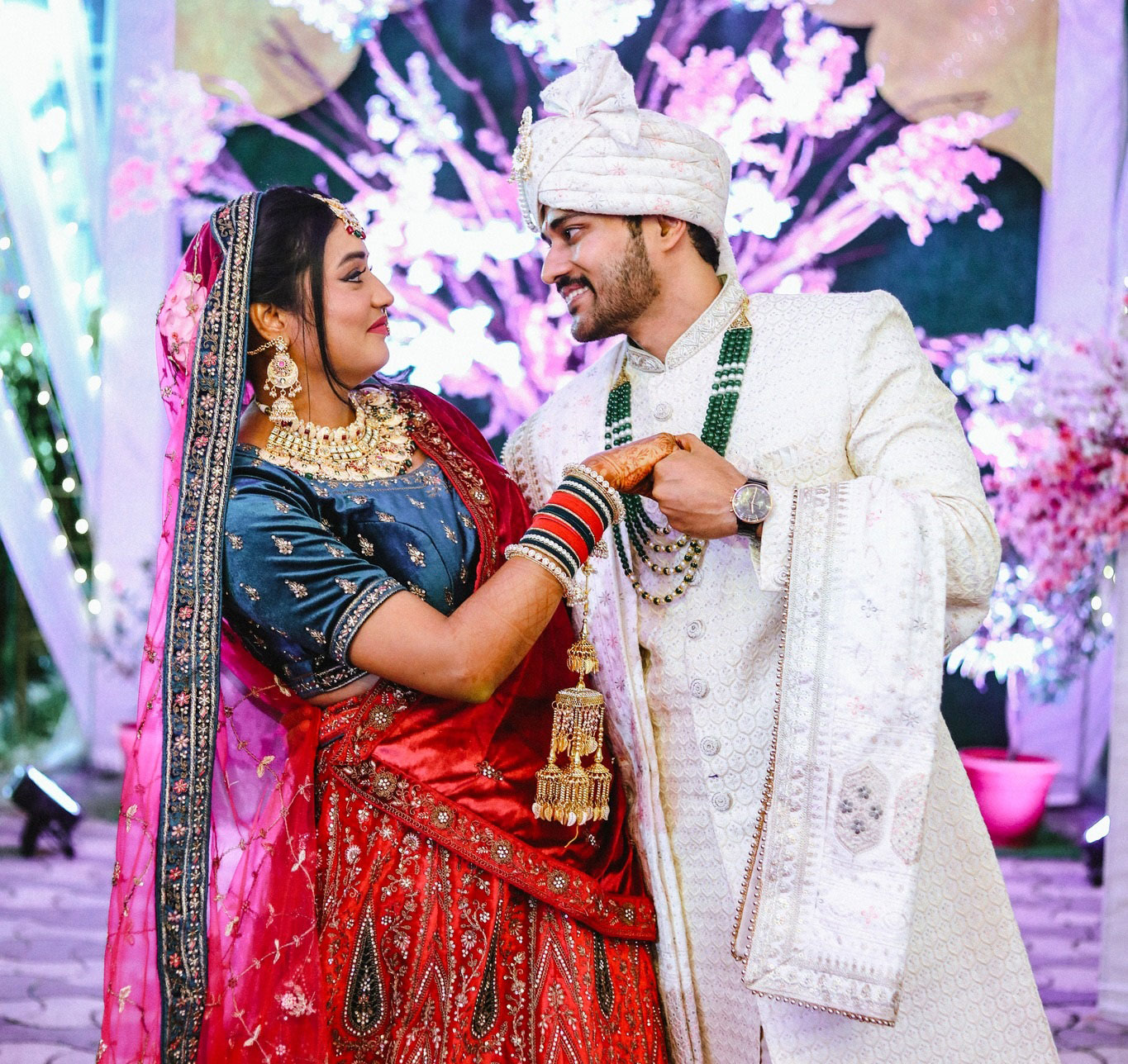 Studio Pandav Vision brings together a full suite of photography and videography services: • Wedding Photography (Candid & Traditional) • Pre-Wedding Shoots & Couple Films • Maternity Photoshoots • Baby & Kids Photography • Family Photoshoots • Event Photography • Drone Photography & Cinematic Video Coverage • Customized Premium Album Designing • Professional Editing & Post-Production Every service is handled by experienced specialists to ensure flawless results.