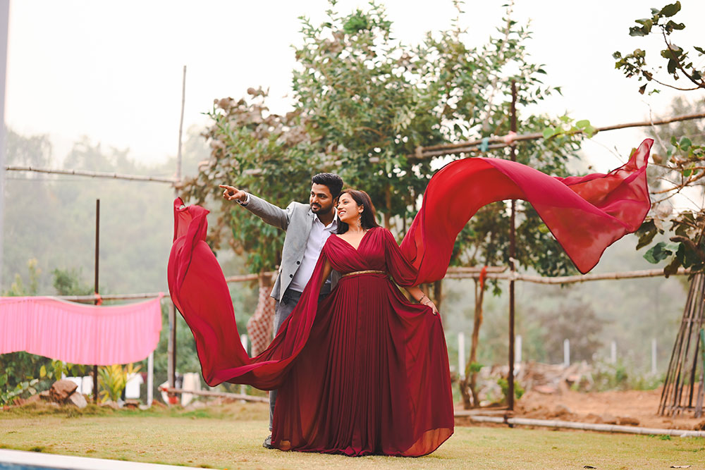 Drone Photography Ranchi-1