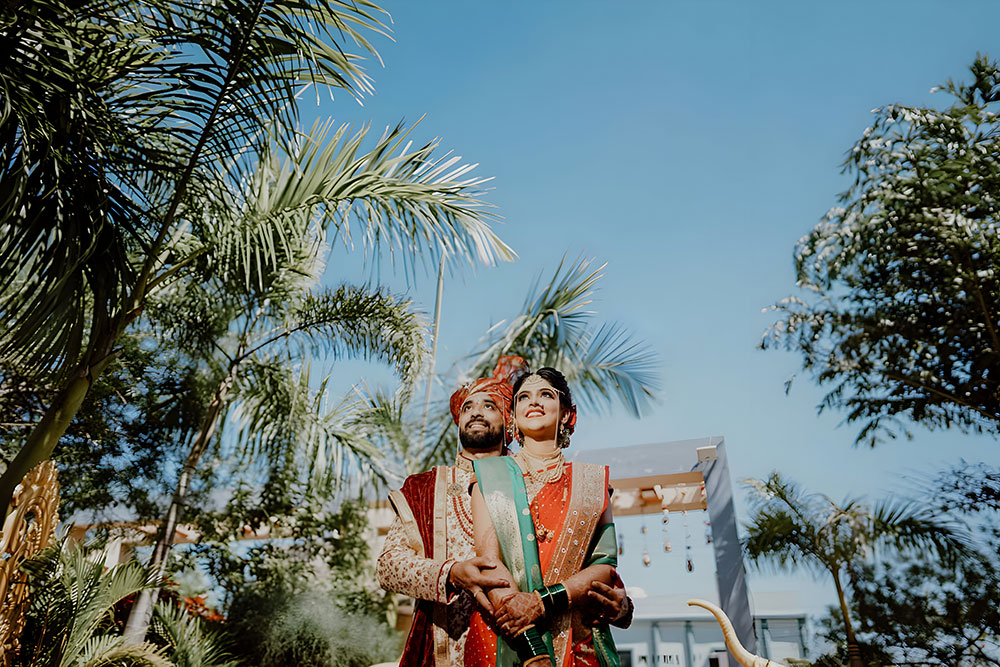 Drone Photography Ranchi