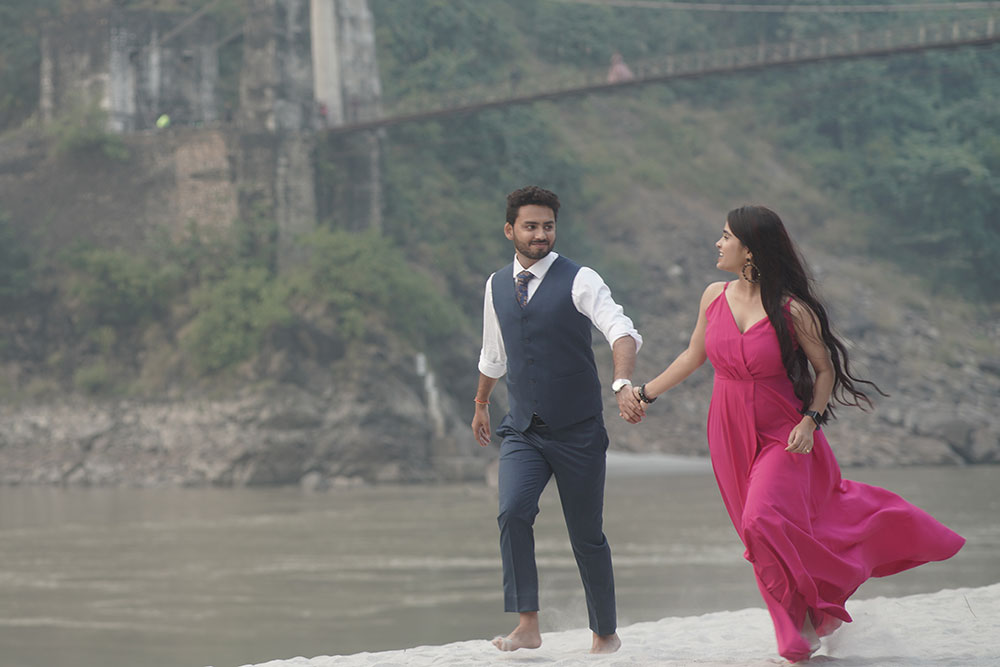 Drone Photography Ranchi