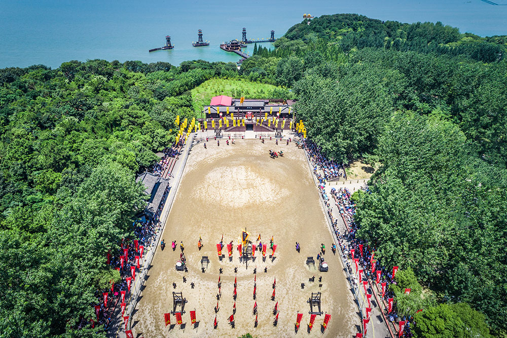 Drone Photography Ranchi